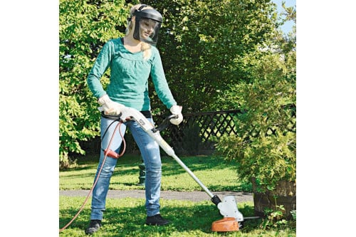 Stihl FSE 52 Kosa elektryczna, lekka kosa elektryczna