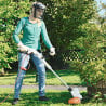 Stihl FSE 52 Kosa elektryczna, lekka kosa elektryczna
