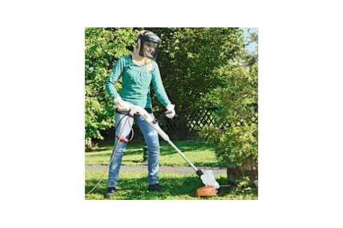 Stihl FSE 52 Kosa elektryczna, lekka kosa elektryczna
