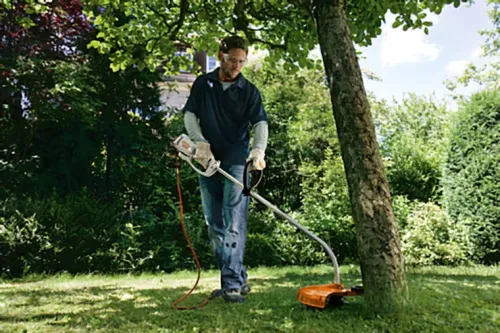 Stihl FSE 71 Kosa elektryczna — nr 48090114115