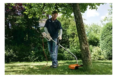 Stihl FSE 71 Kosa elektryczna — nr 48090114115