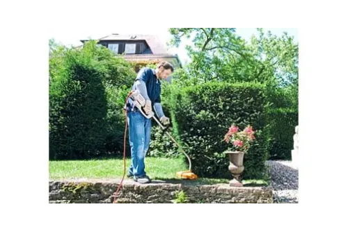 Stihl FSE 71 Kosa elektryczna — nr 48090114115