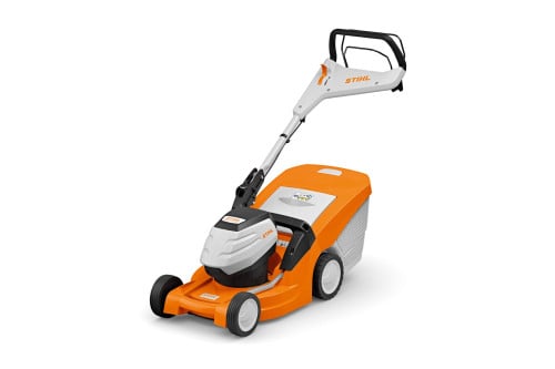 Stihl RMA 443 PV Wyprzedaż Kosiarka — nr 63380111435