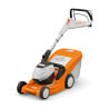 Stihl RMA 443 PV Wyprzedaż Kosiarka — nr 63380111435