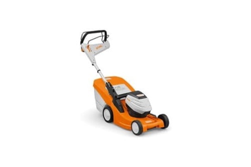Stihl RMA 443 PV Wyprzedaż Kosiarka — nr 63380111435