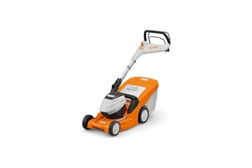Stihl RMA 443 PV Wyprzedaż Kosiarka — nr 63380111435