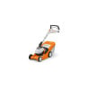 Stihl RMA 443 PV Wyprzedaż Kosiarka — nr 63380111435