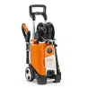 Stihl RE 130 PLUS Myjka, wydajny model z bębnem — nr 49500114560