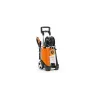 Stihl RE 130 PLUS Myjka, wydajny model z bębnem — nr 49500114560