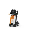 Stihl RE 130 PLUS Myjka, wydajny model z bębnem — nr 49500114560