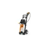Stihl RE 130 PLUS Myjka, wydajny model z bębnem — nr 49500114560