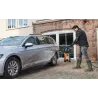 Stihl RE 130 PLUS Myjka, wydajny model z bębnem — nr 49500114560