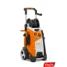 Stihl RE 150 PLUS Myjka 140 bar z bogatym — nr RE010114512