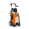 Stihl RE 150 PLUS Myjka 140 bar z bogatym — nr RE010114512