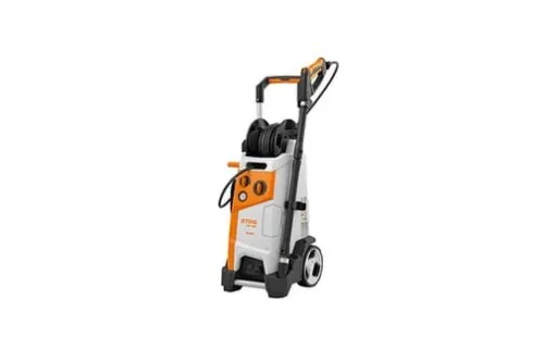 Stihl RE 150 PLUS Myjka 140 bar z bogatym — nr RE010114512