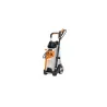 Stihl RE 150 PLUS Myjka 140 bar z bogatym — nr RE010114512