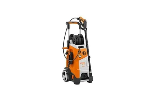Stihl RE 150 PLUS Myjka 140 bar z bogatym — nr RE010114512