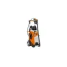 Stihl RE 150 PLUS Myjka 140 bar z bogatym — nr RE010114512