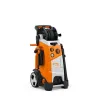 Stihl RE 150 PLUS Myjka 140 bar z bogatym — nr RE010114512