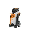 Stihl RE 150 PLUS Myjka 140 bar z bogatym — nr RE010114512