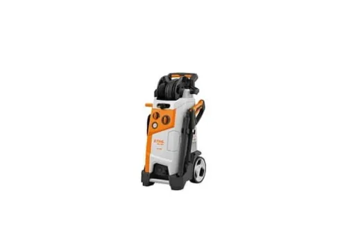 Stihl RE 150 PLUS Myjka 140 bar z bogatym — nr RE010114512