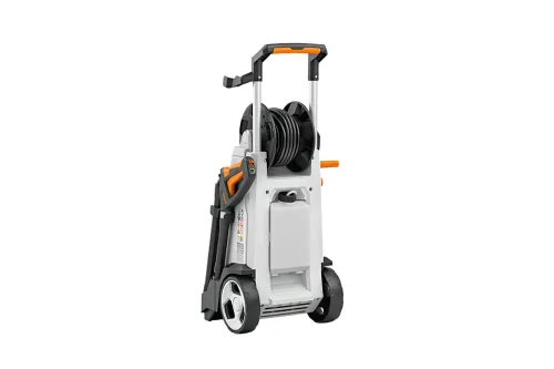 Stihl RE 170 PLUS Myjka, silne czyszczenie — nr RE010114541