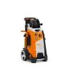 Stihl RE 170 PLUS Myjka, silne czyszczenie — nr RE010114541