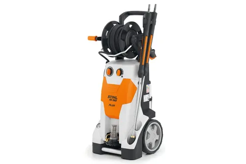 Stihl RE 282 PLUS Myjka wysokociśnieniowa 160 — nr 47880124521