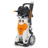 Stihl RE 282 PLUS Myjka wysokociśnieniowa 160 — nr 47880124521