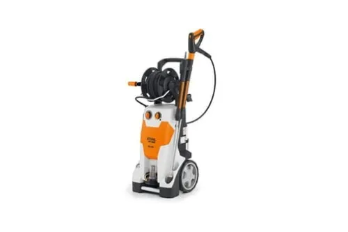 Stihl RE 282 PLUS Myjka wysokociśnieniowa 160 — nr 47880124521