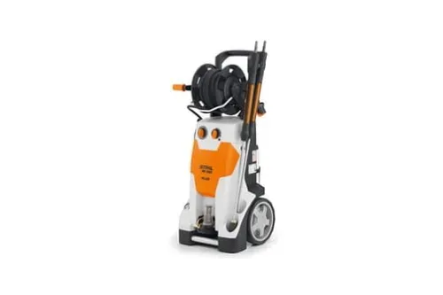 Stihl RE 282 PLUS Myjka wysokociśnieniowa 160 — nr 47880124521