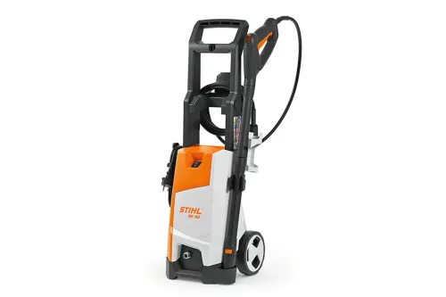 Stihl RE 90 Myjka, mała, kompaktowa, wysokociśnieniowa