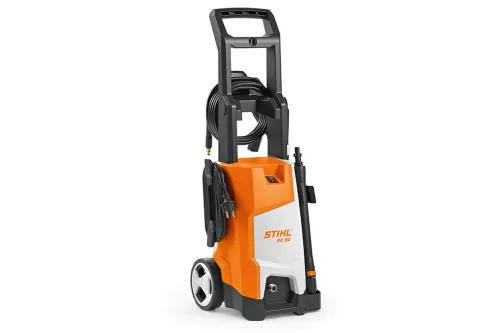 Stihl RE 90 Myjka, mała, kompaktowa — nr RE020114503