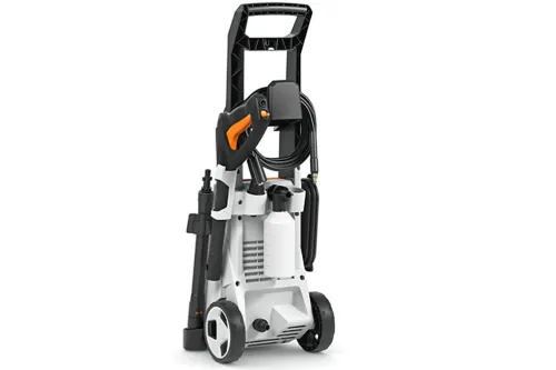 Stihl RE 90 Myjka, mała, kompaktowa — nr RE020114503