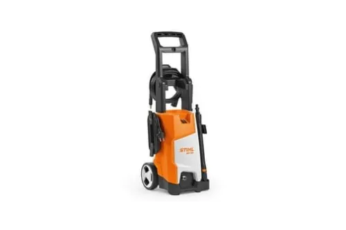 Stihl RE 90 Myjka, mała, kompaktowa — nr RE020114503