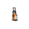 Stihl RE 90 Myjka, mała, kompaktowa — nr RE020114503