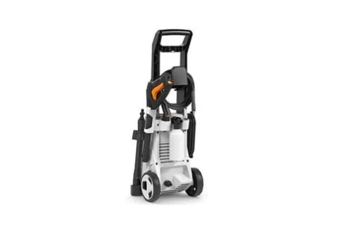 Stihl RE 90 Myjka, mała, kompaktowa — nr RE020114503