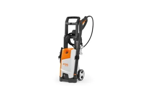 Stihl RE 90 Myjka, mała, kompaktowa — nr RE020114503