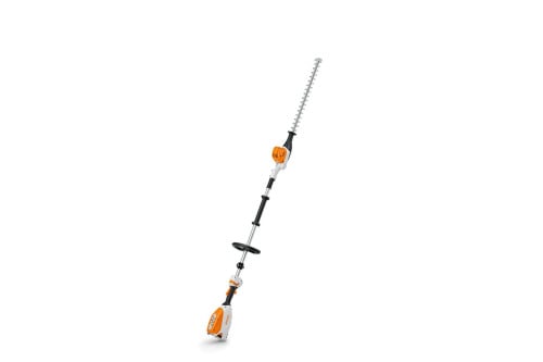 Stihl HLA 66 Nożyce, lekkie, akumulatorowe, do żywopłotów na wysięgniku, bez akumulatora i ładowarki