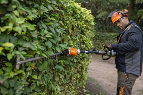Stihl HLA 66 Nożyce, lekkie, akumulatorowe — nr 48590112913