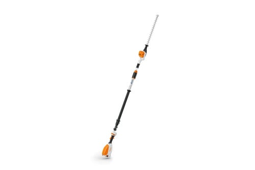 Stihl HLA 86 Akumulatorowe nożyce do żywopłotów, bez akumulatora i ładowarki