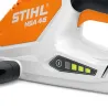 Stihl HSA 45, Nożyce akumulatorowe — nr 45110113521