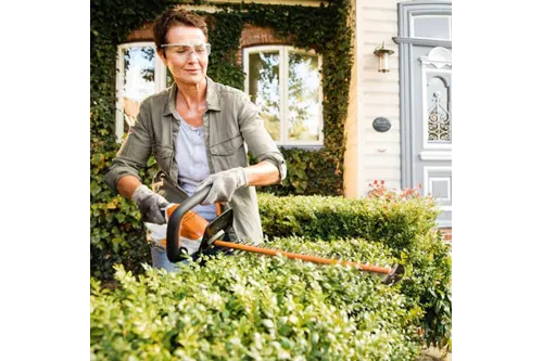 Stihl HSA 45, Nożyce akumulatorowe — nr 45110113521
