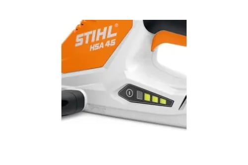 Stihl HSA 45, Nożyce akumulatorowe — nr 45110113521