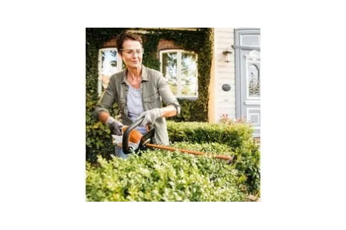 Stihl HSA 45, Nożyce akumulatorowe — nr 45110113521