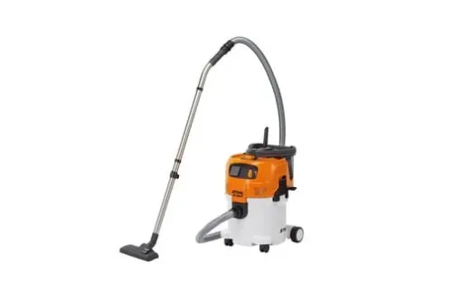 Stihl SE 122 E Odkurzacz do czyszczenia — nr 47740124405