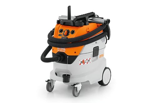 Stihl SE 133 ME Odkurzacz, 1 — nr 47860124430