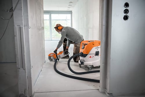 Stihl SE 133 ME Odkurzacz, 1 — nr 47860124430