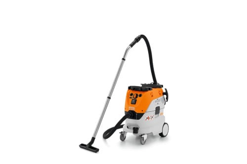 Stihl SE 133 ME Odkurzacz, 1 — nr 47860124430