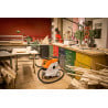 Stihl SE 133 ME Odkurzacz, 1 — nr 47860124430